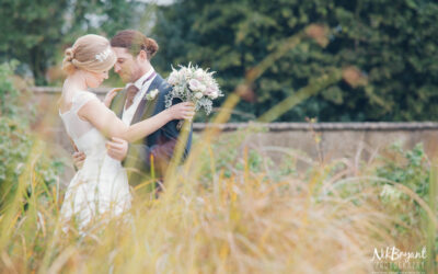 Heaton House Farm – Bridal Shoot and Wedding Masterclass
