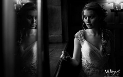 Wedding Photography // A Neil Redfern Workshop
