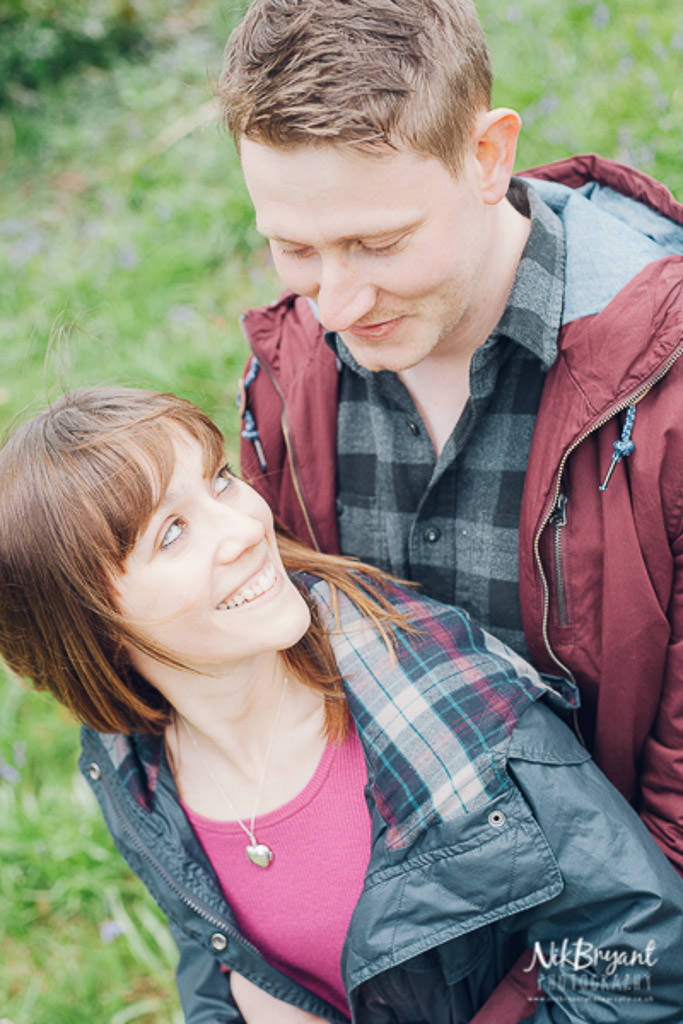 Engagement Shoot Stoke Wedding Photography