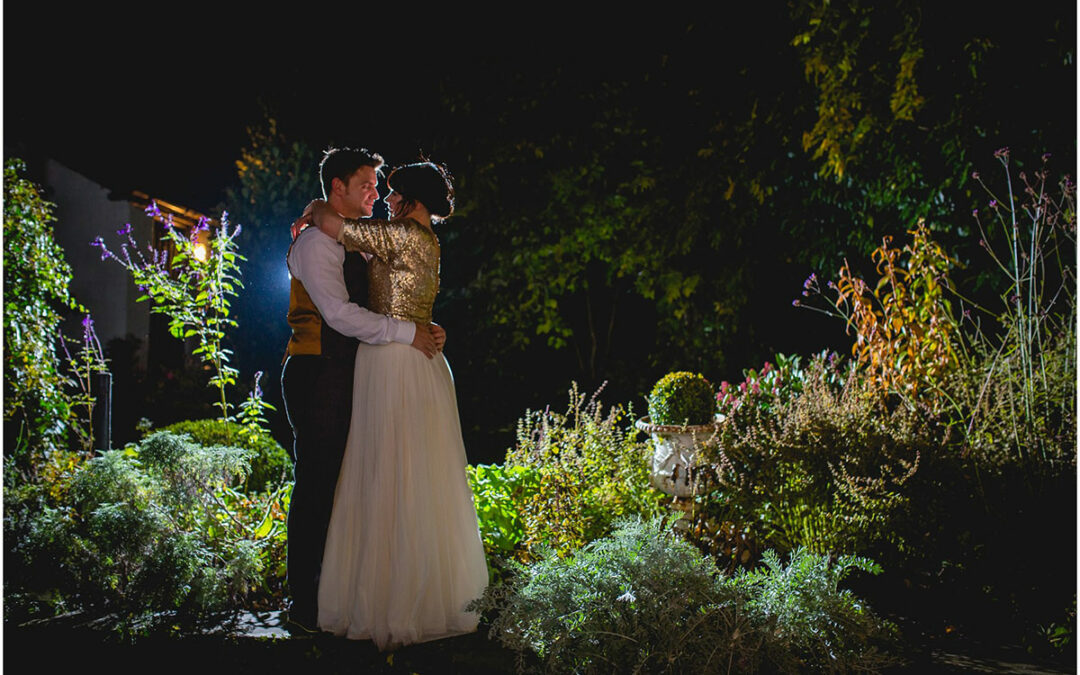 Belle Epoque Wedding Photography // Jade and Tom