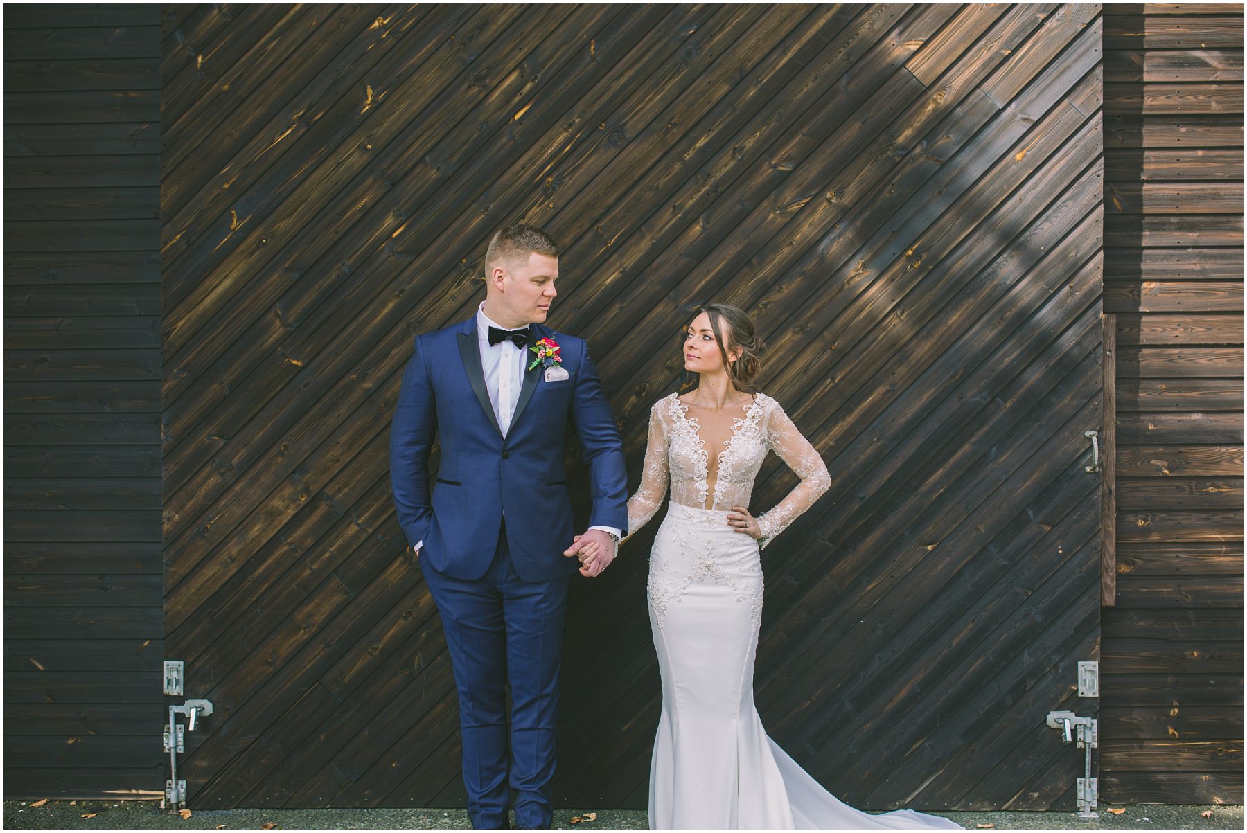 Colshaw Hall Wedding Photography