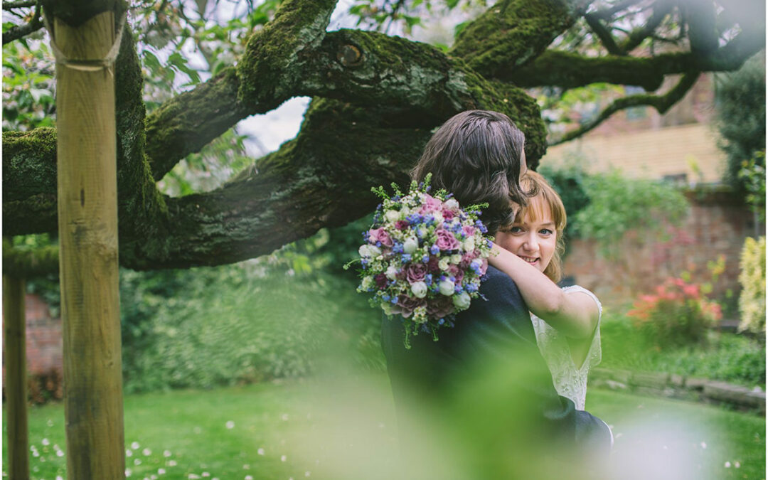 Didsbury House Wedding Photography // Matt and Angela