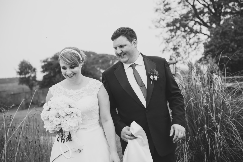 Nik Bryant Weddings