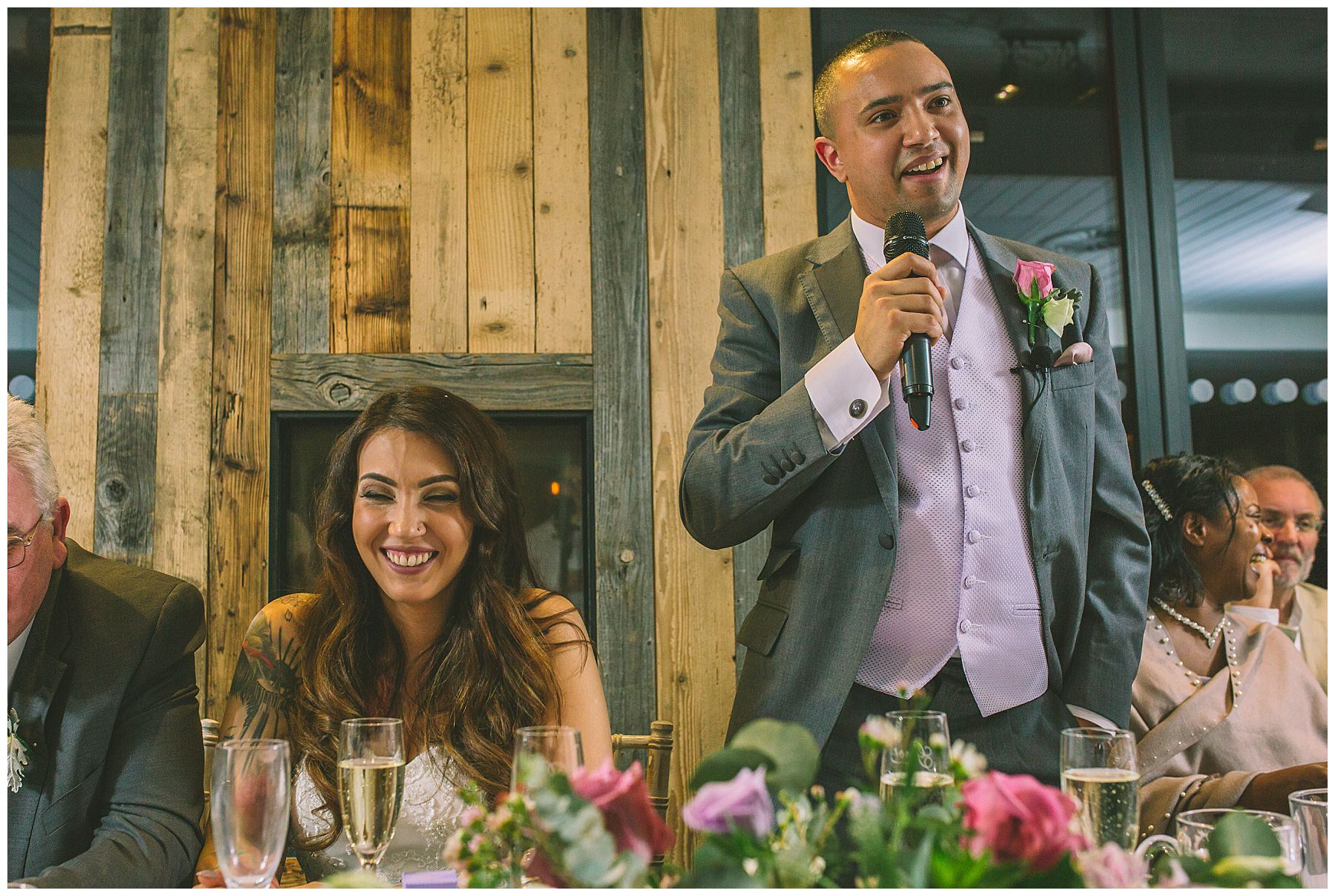 grooms speech at king street townhouse