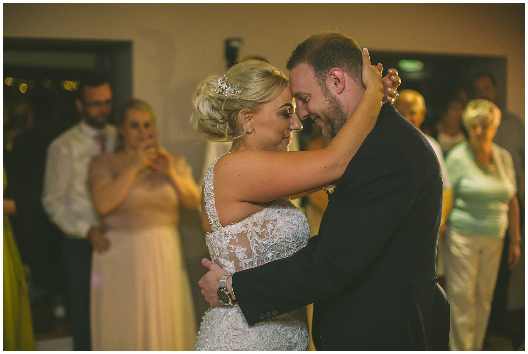 A Beautiful Summer Wedding at The Fishermans Retreat in Ramsbottom