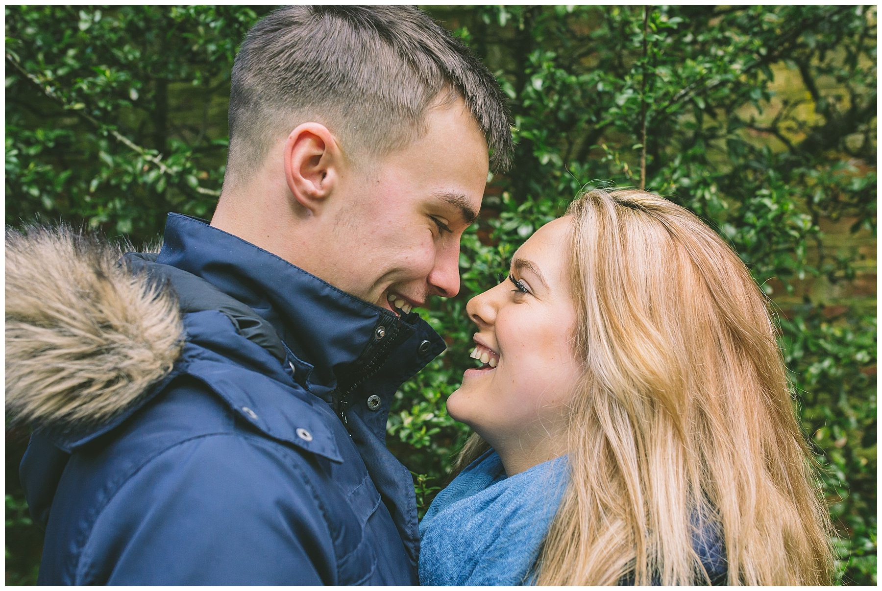 Bartle Hall wedding photographer