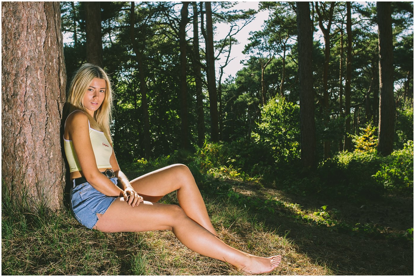 Manchester Portrait Photography