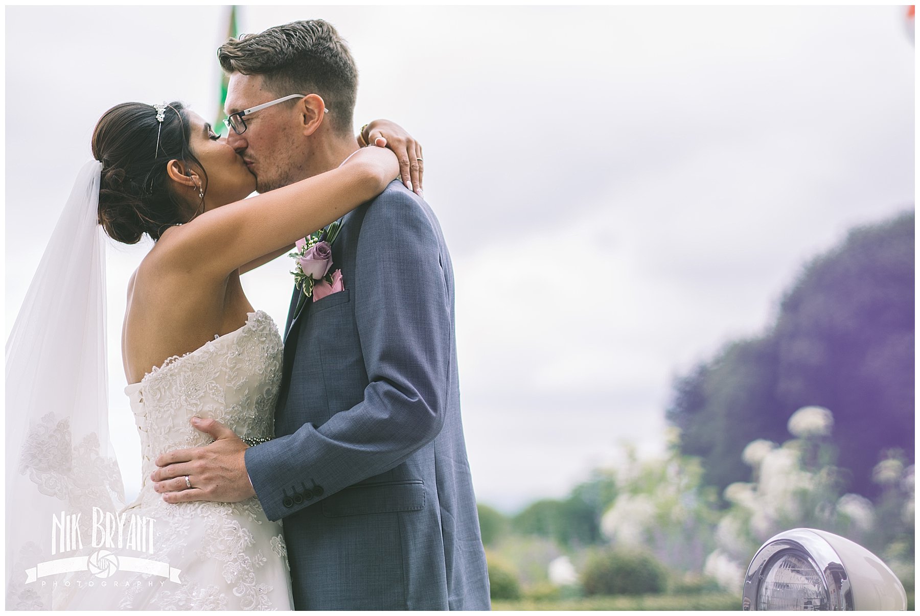 Shrigley Hall wedding photography