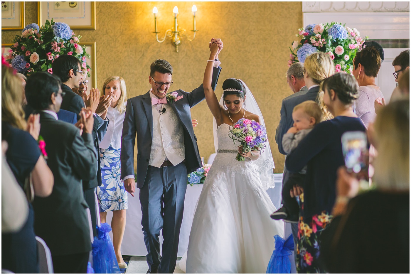 Shrigey Hall wedding Photography