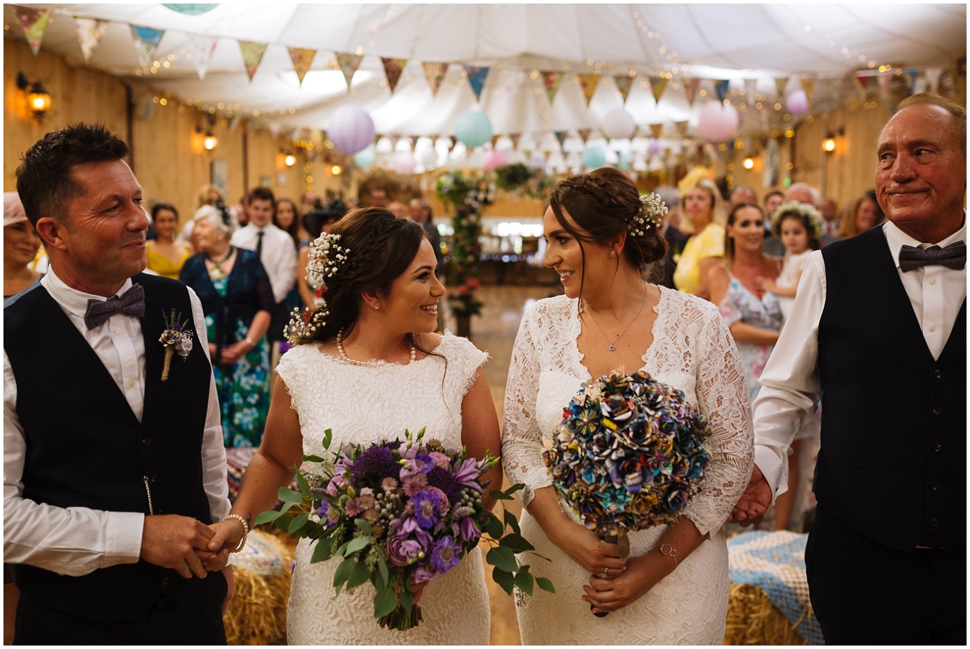 same sex weddings at the wellbeing farm