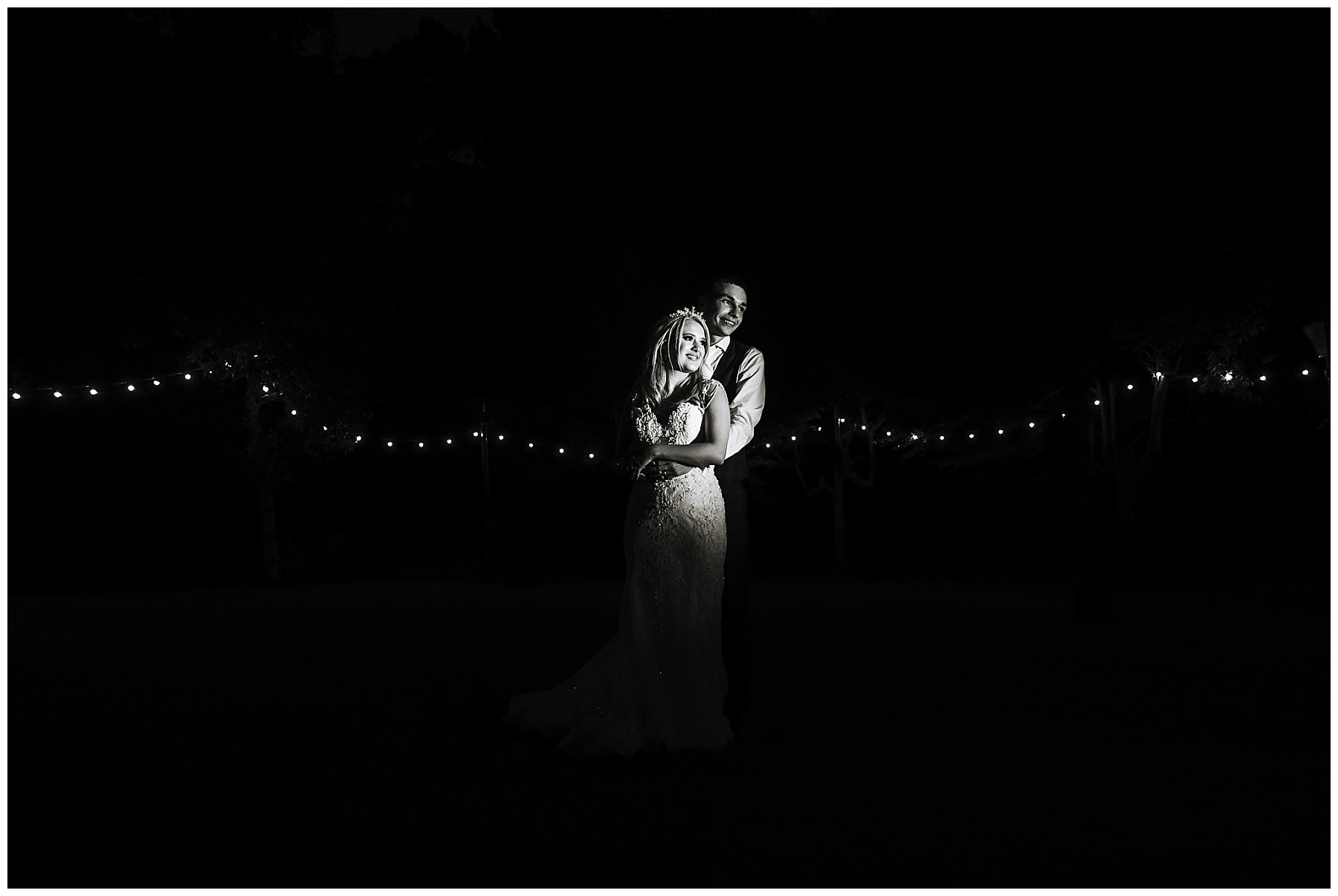 Creative Bartle Hall Wedding Photography