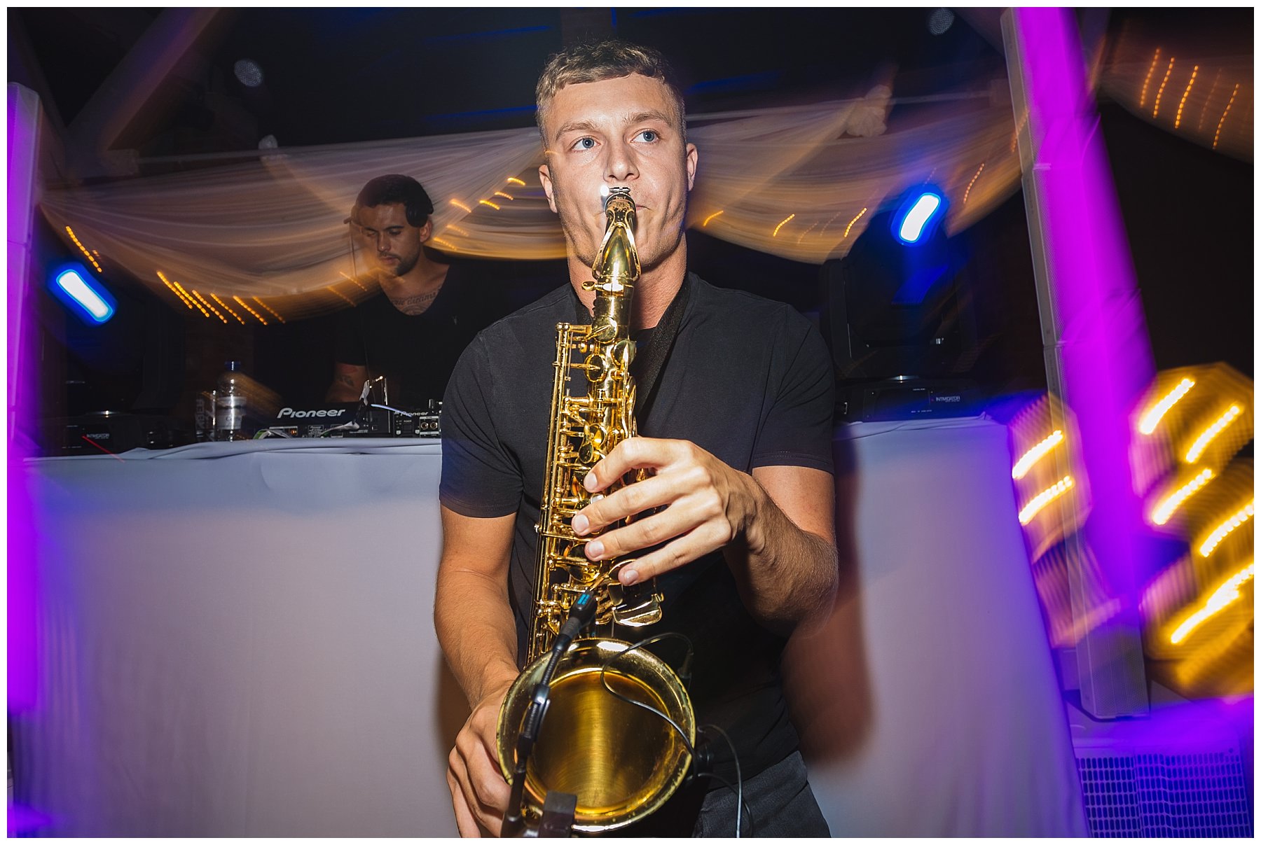 Six15 Events at Bartle Hall Preston