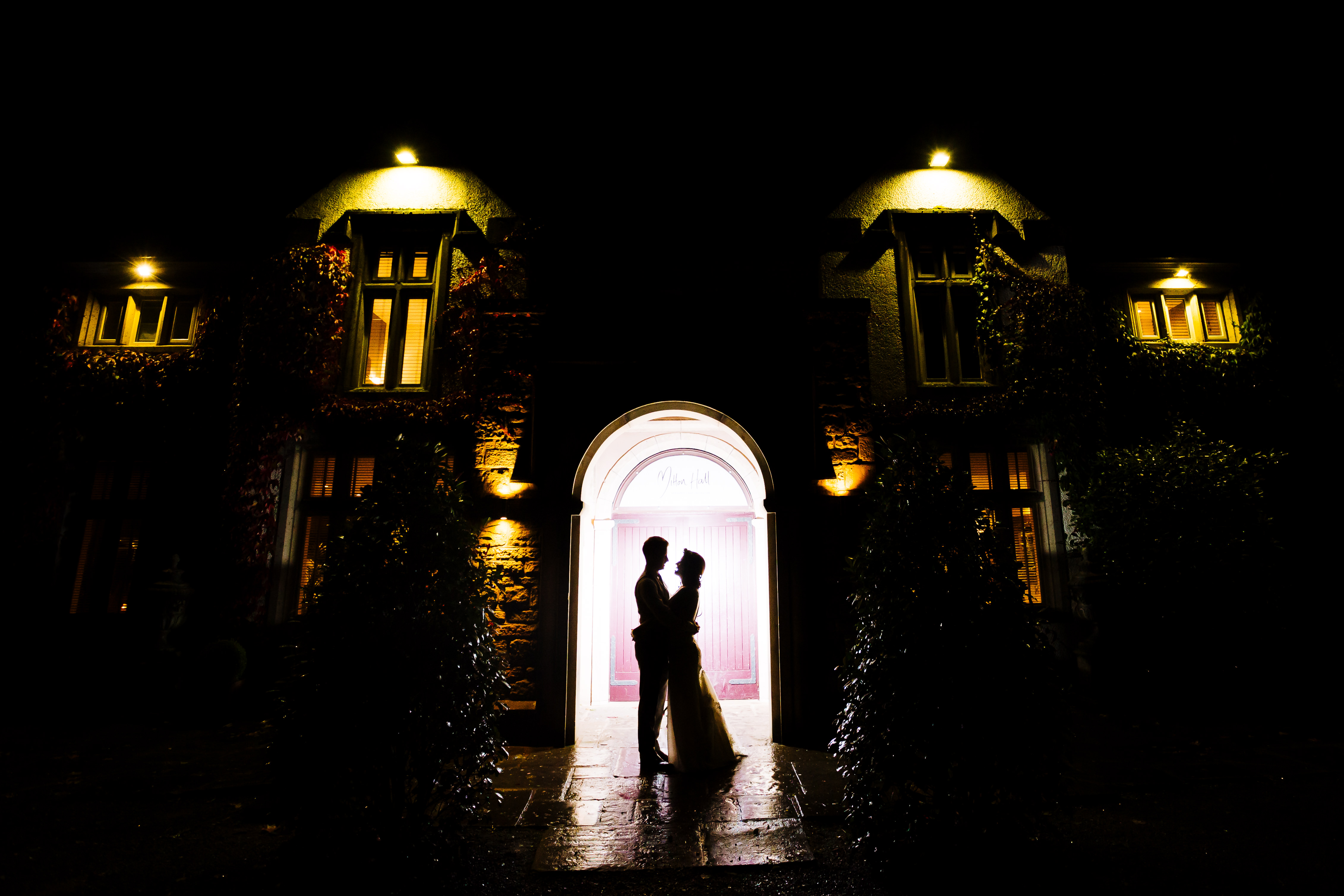 Mitton Hall Creative Portraits