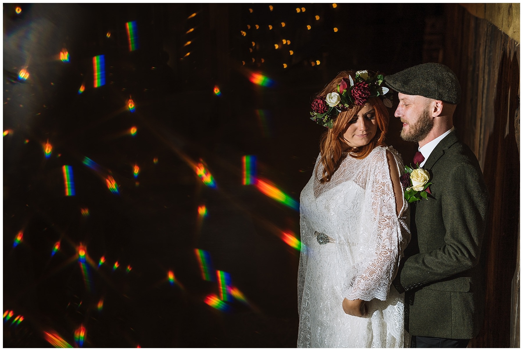 Owen House wedding Barn Photography