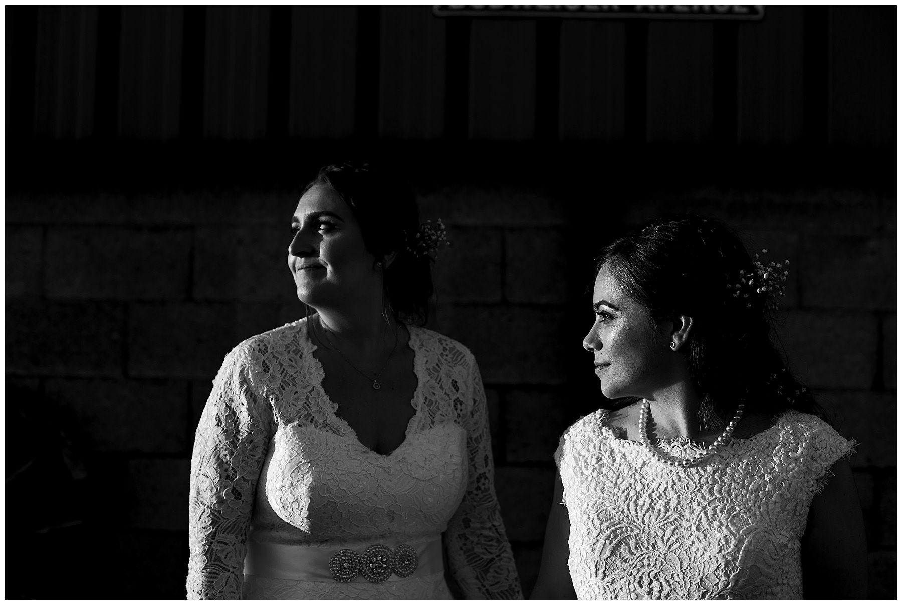 wellbeing farm wedding photography