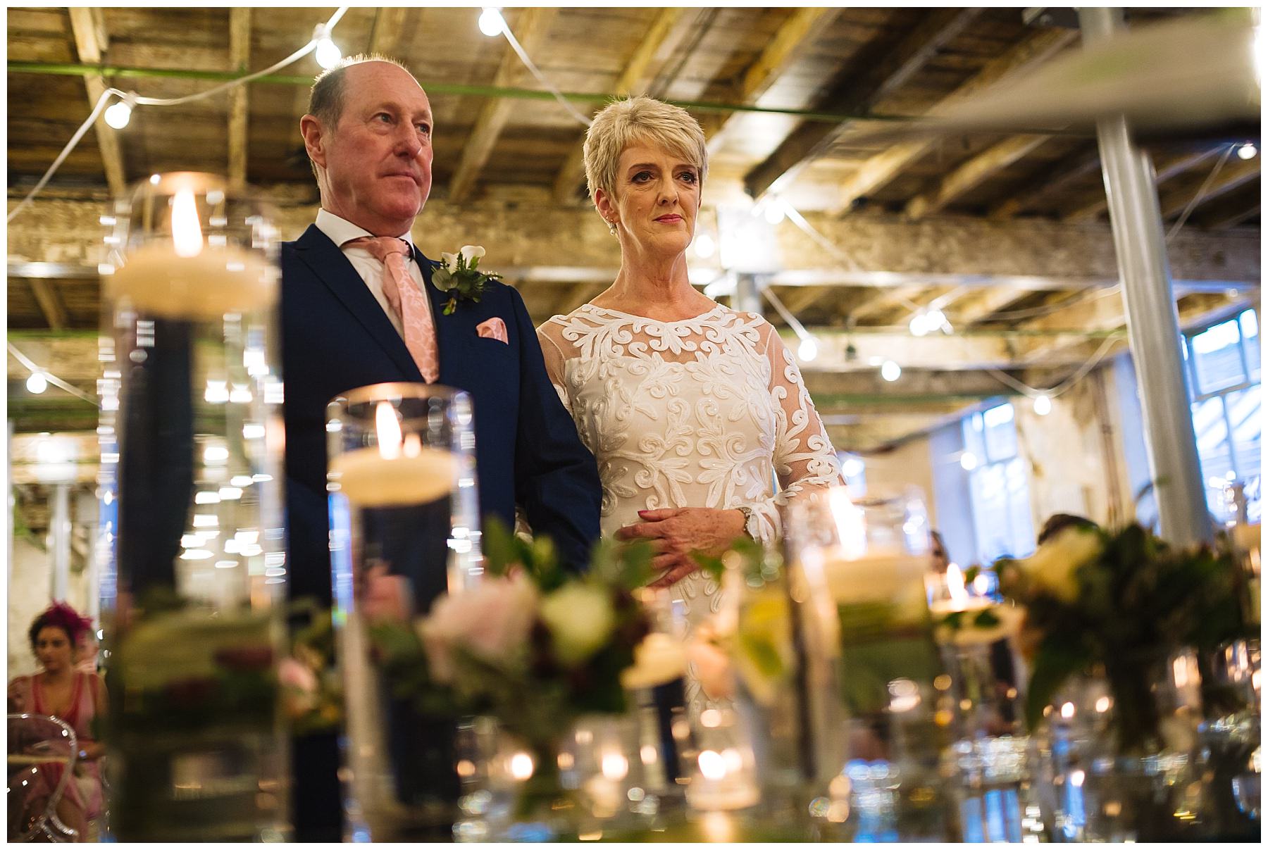 Holmes Mill Wedding Photography