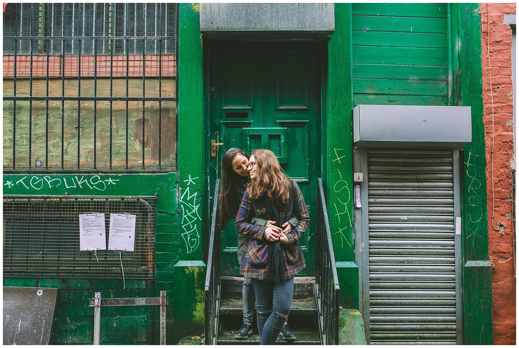 Pre Wedding Photography in Manchester