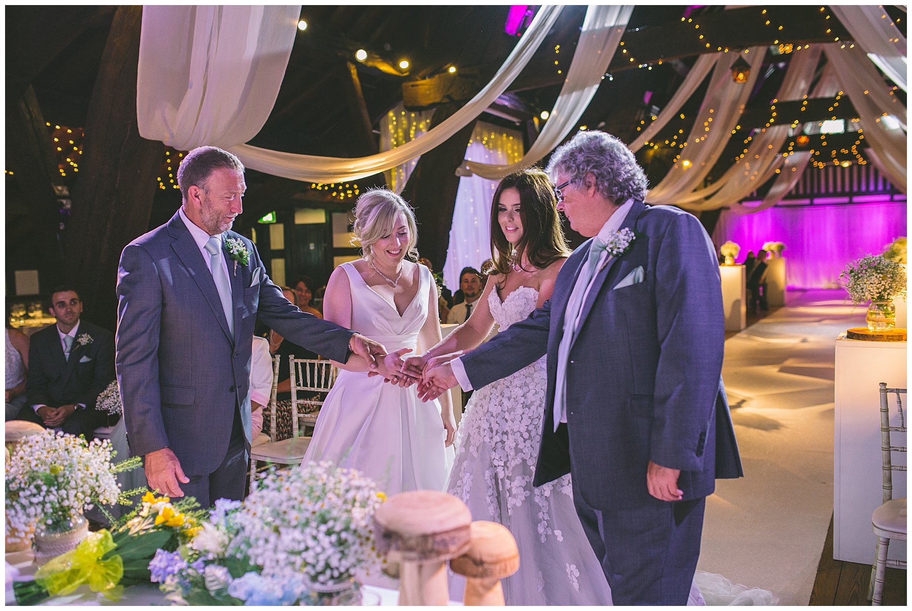 Rivington Barn Wedding 25
