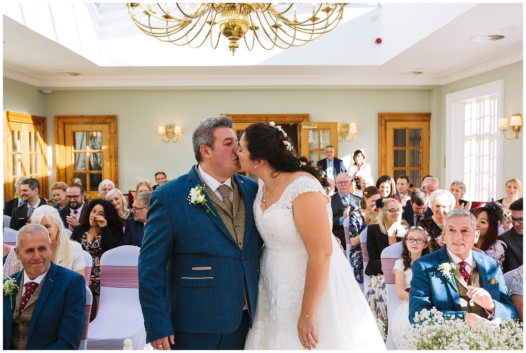 first kiss at willington hall