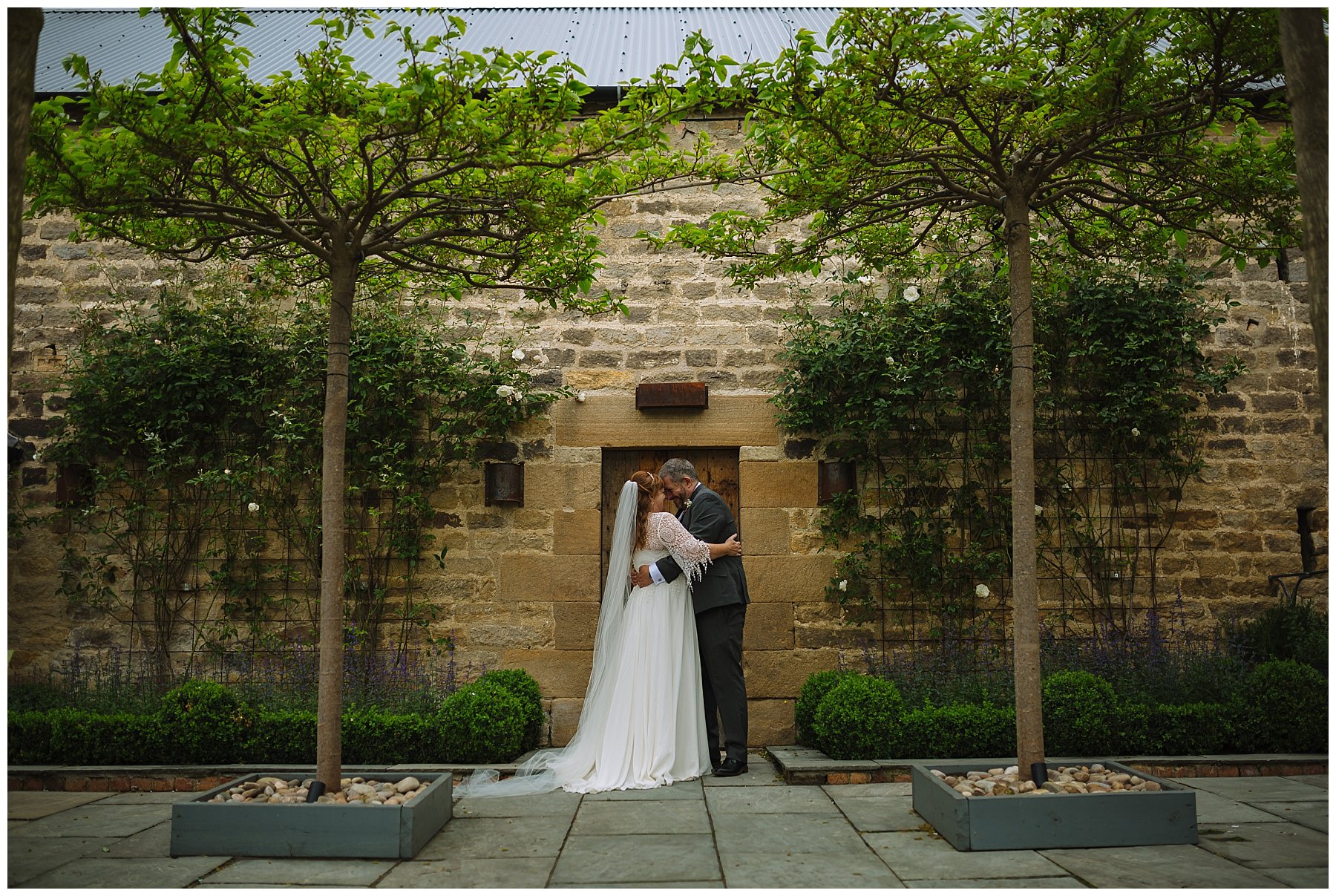 Healey Barn Wedding Photography