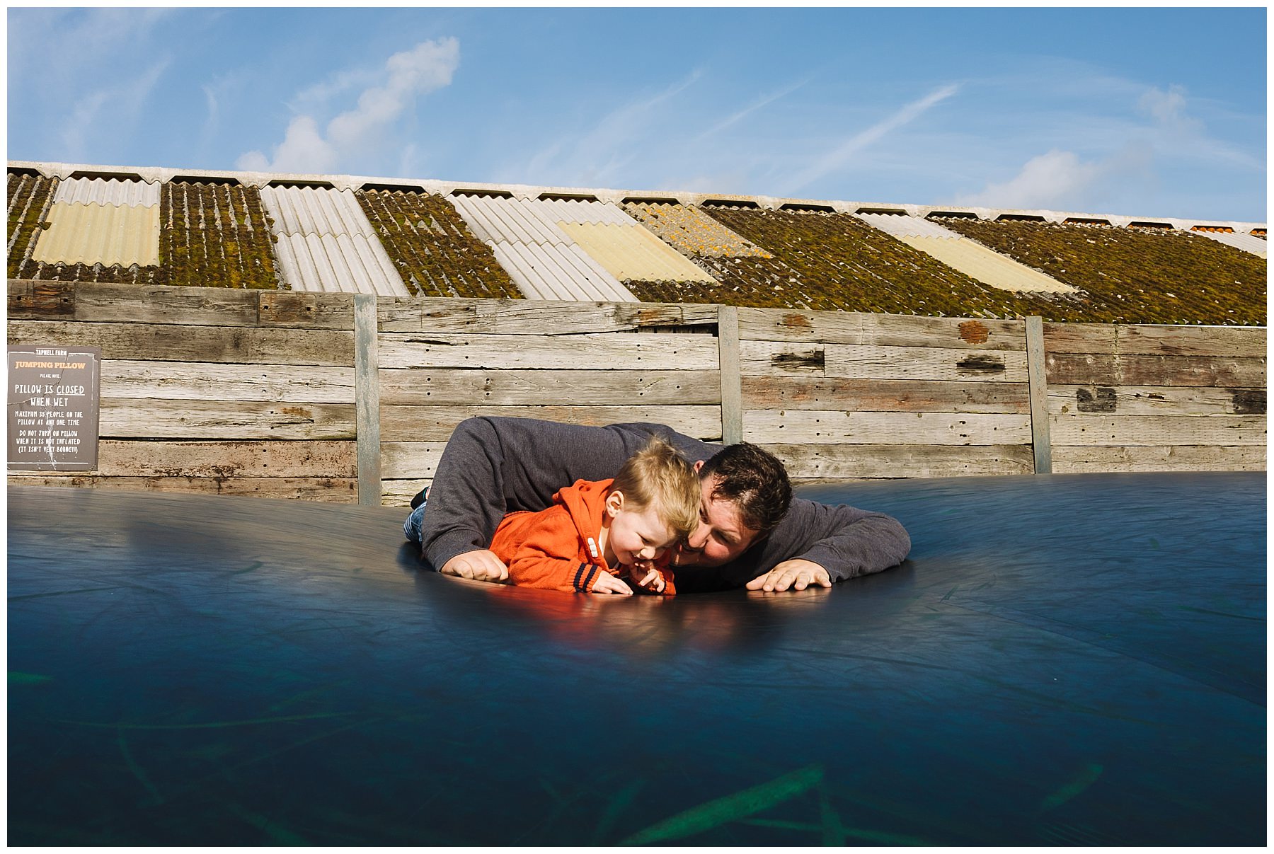Isle Of Wight Family Photography