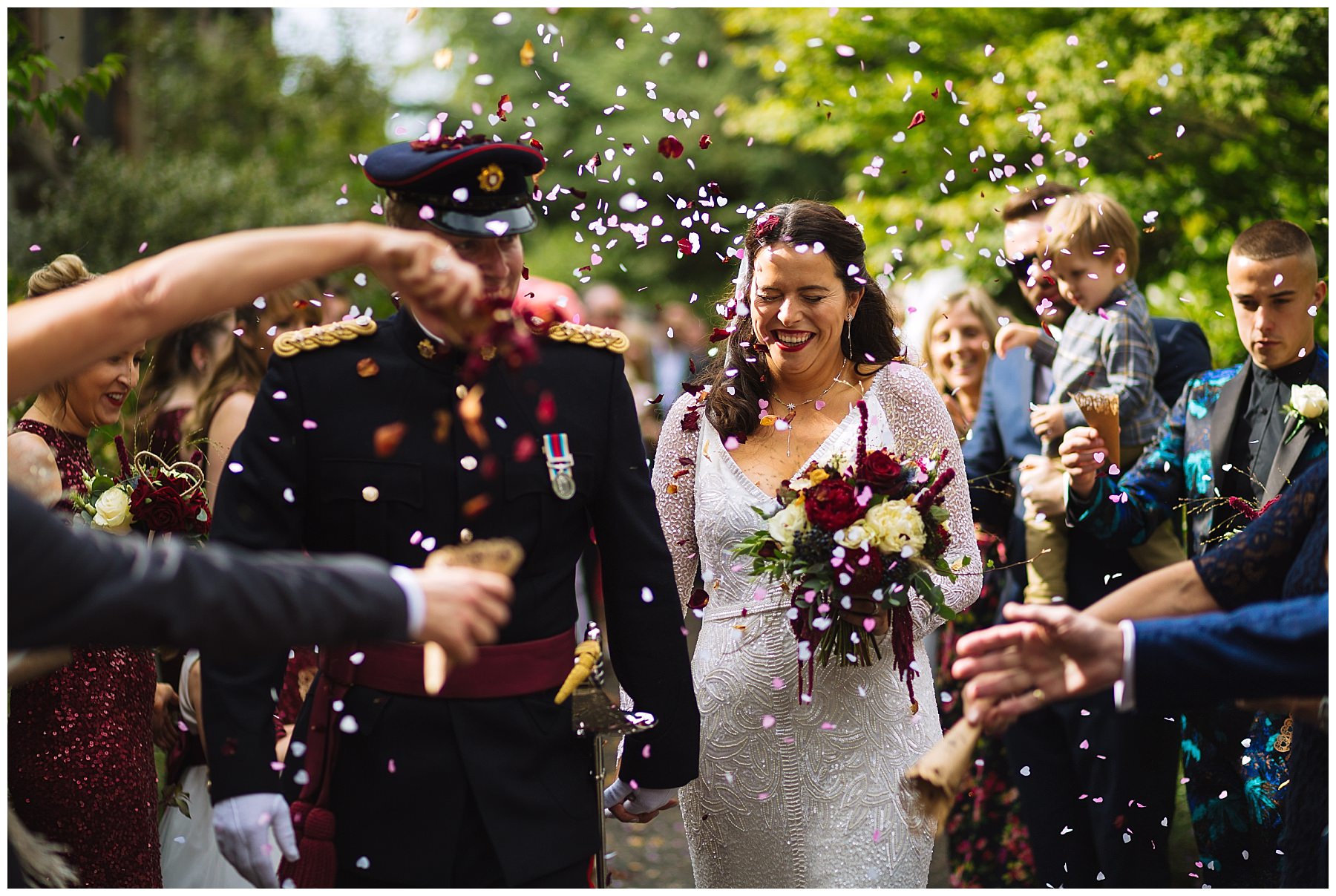 Wedding Confetti