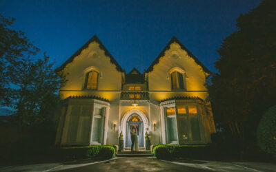 Didsbury Wedding Photography