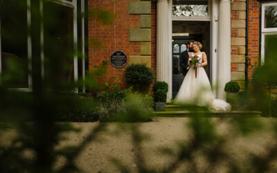 Ashfield House Wedding Photography