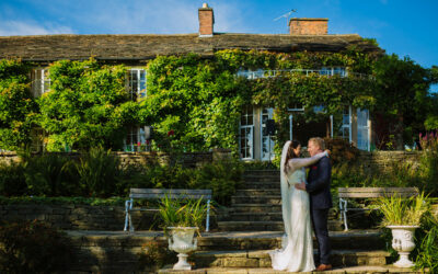 Hilltop Country House Weddings