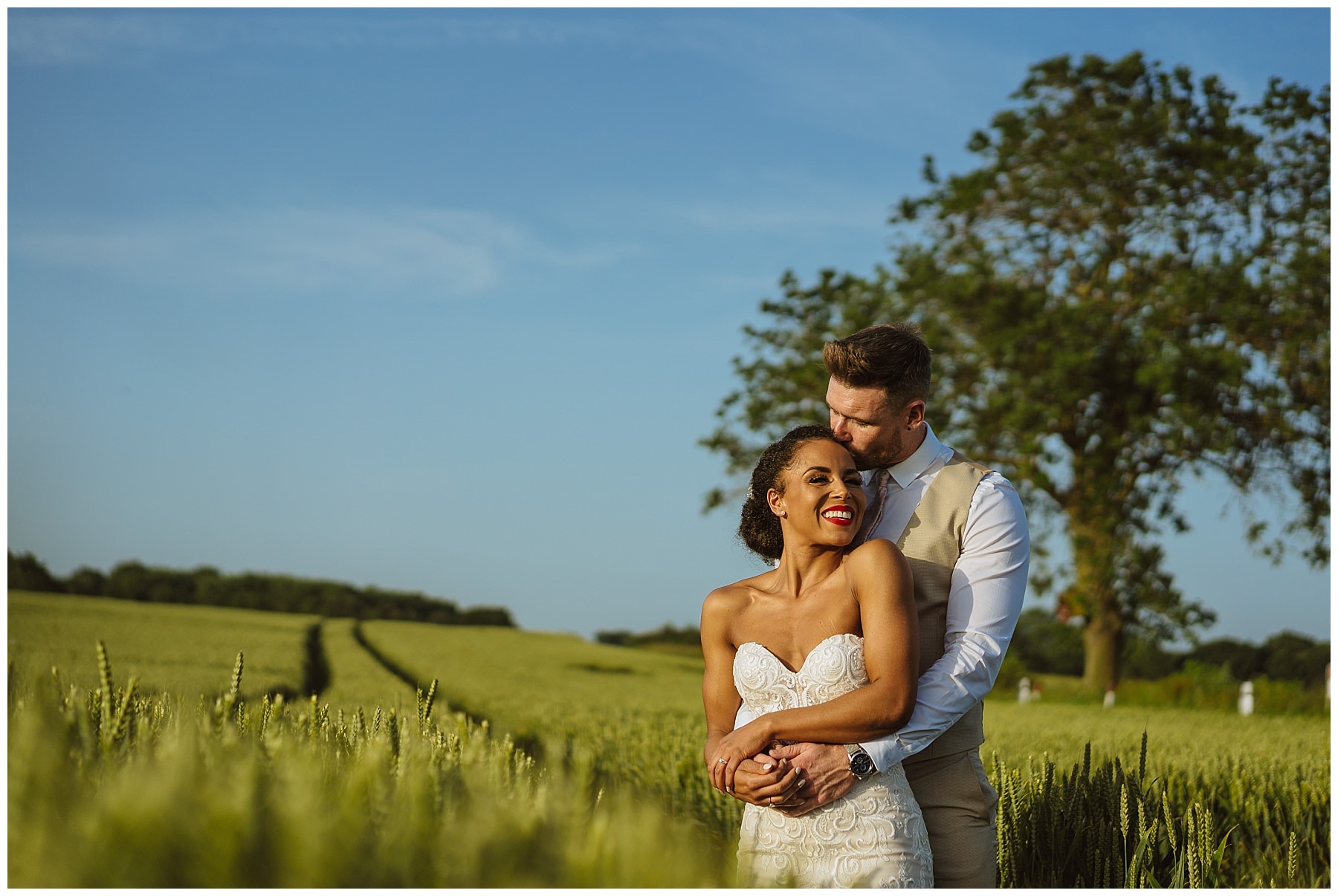 Swancar Farm wedding photography