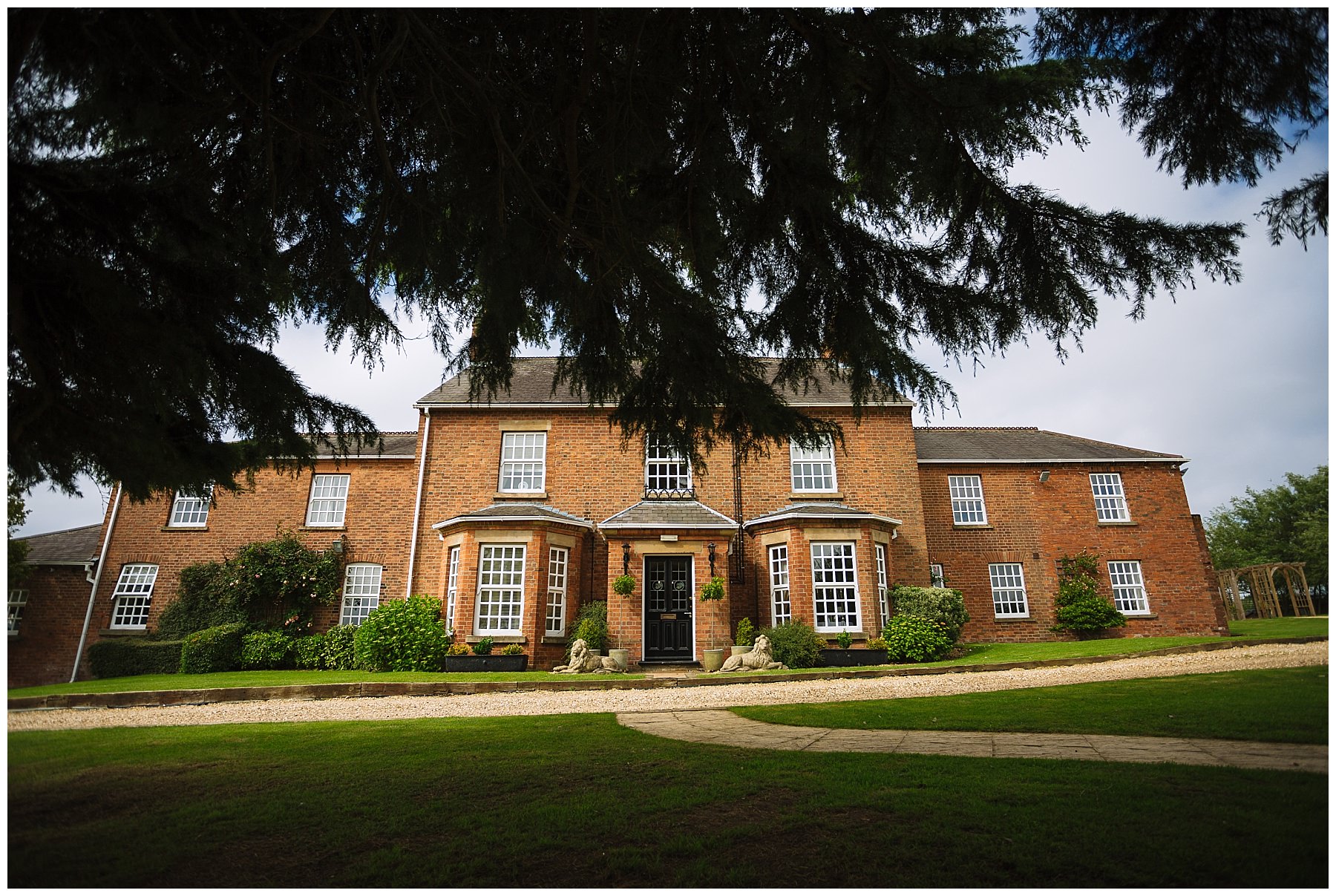 Swancar Farm Country House Hotel
