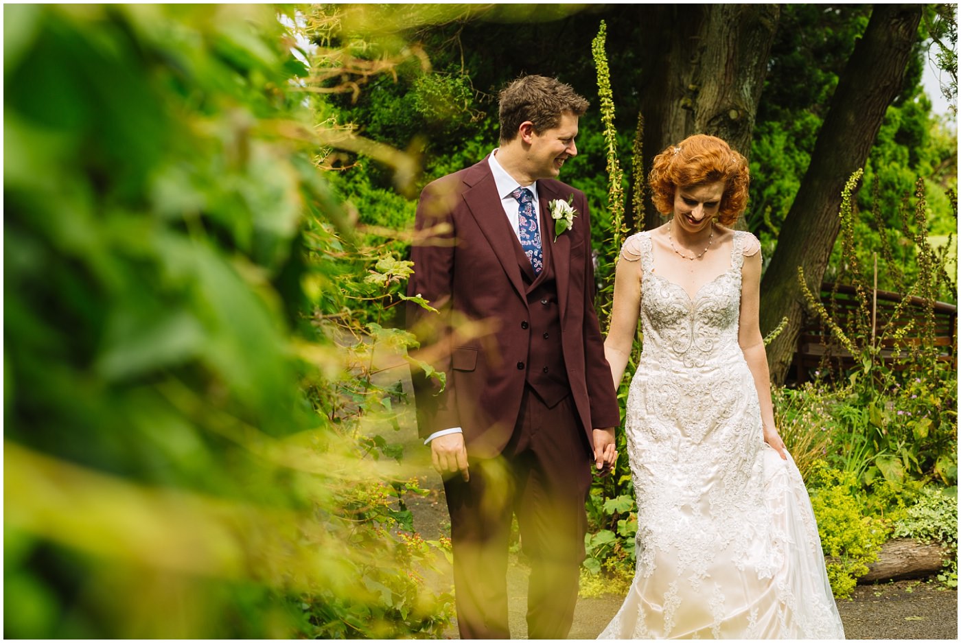 wedding photography at ferraris country house hotel
