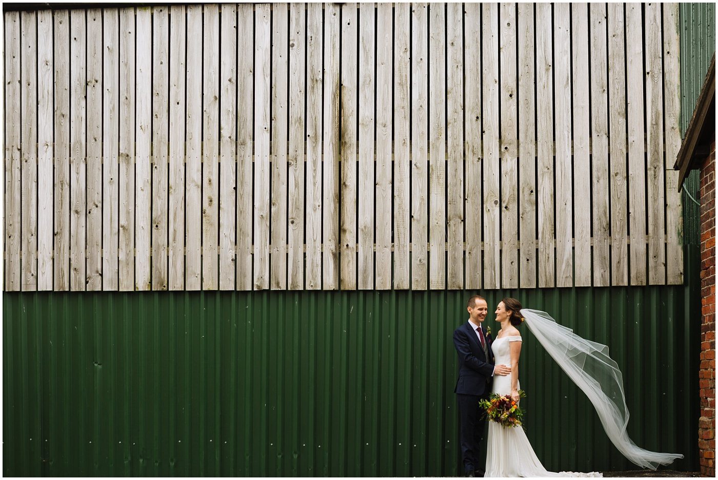 Cheshire wedding photography at Sandhole oak Barn
