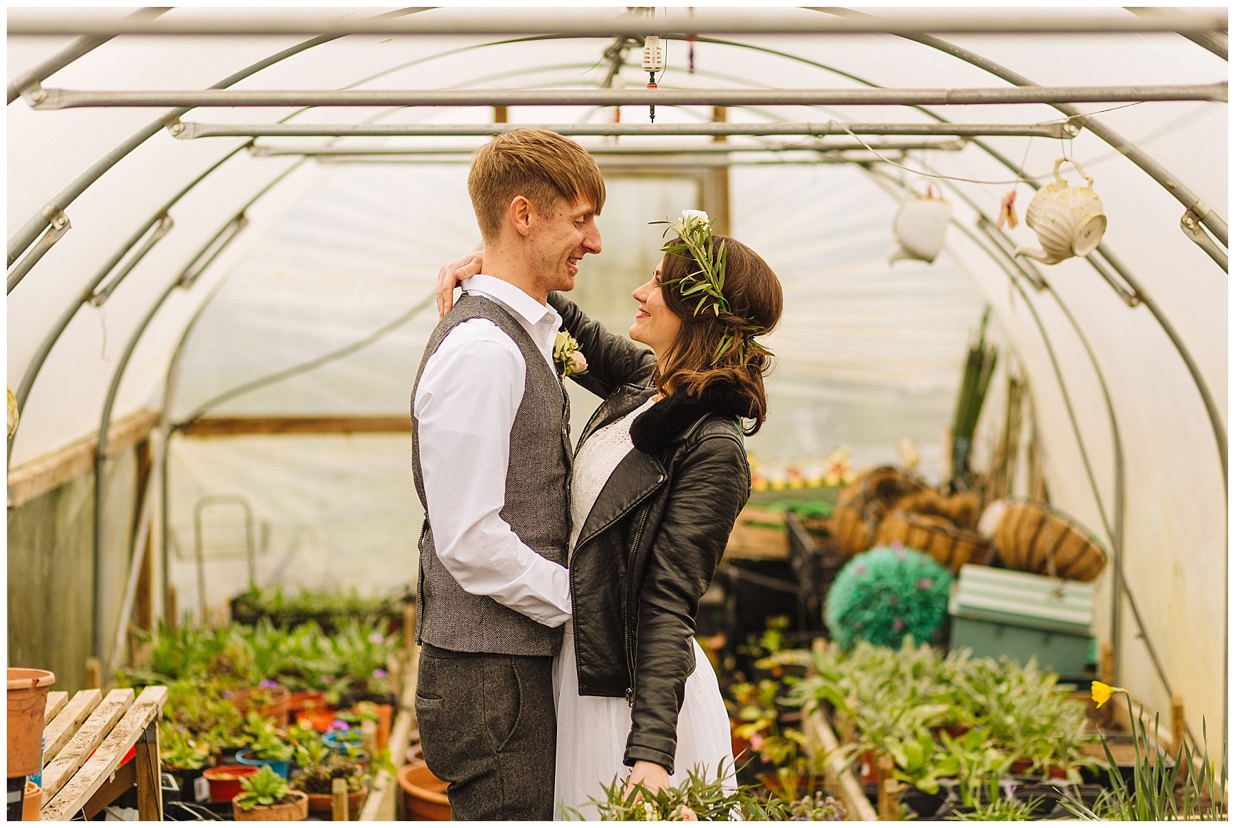 couples portraits at the wellbeing farm