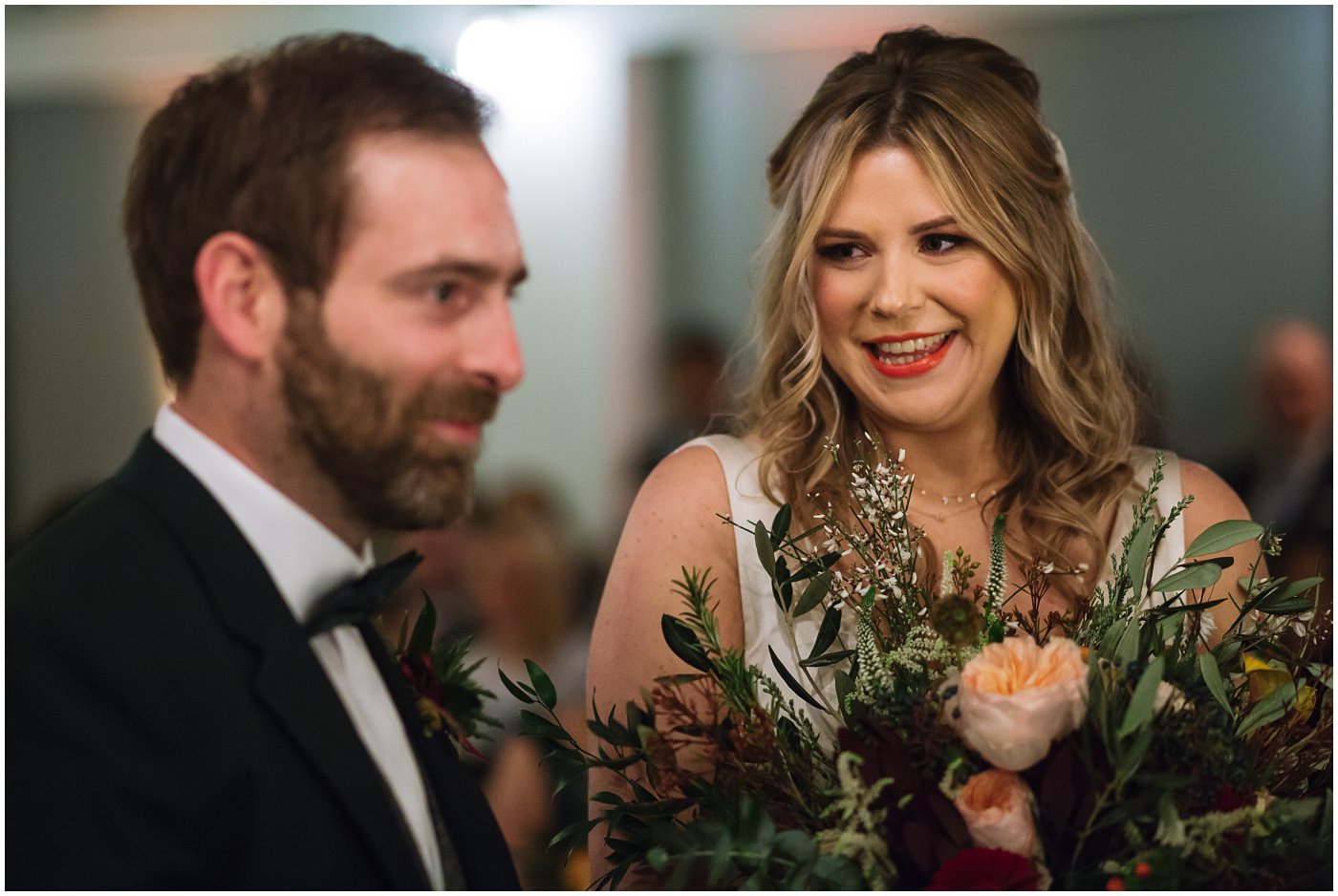 Larkspur Lodge Wedding Photography