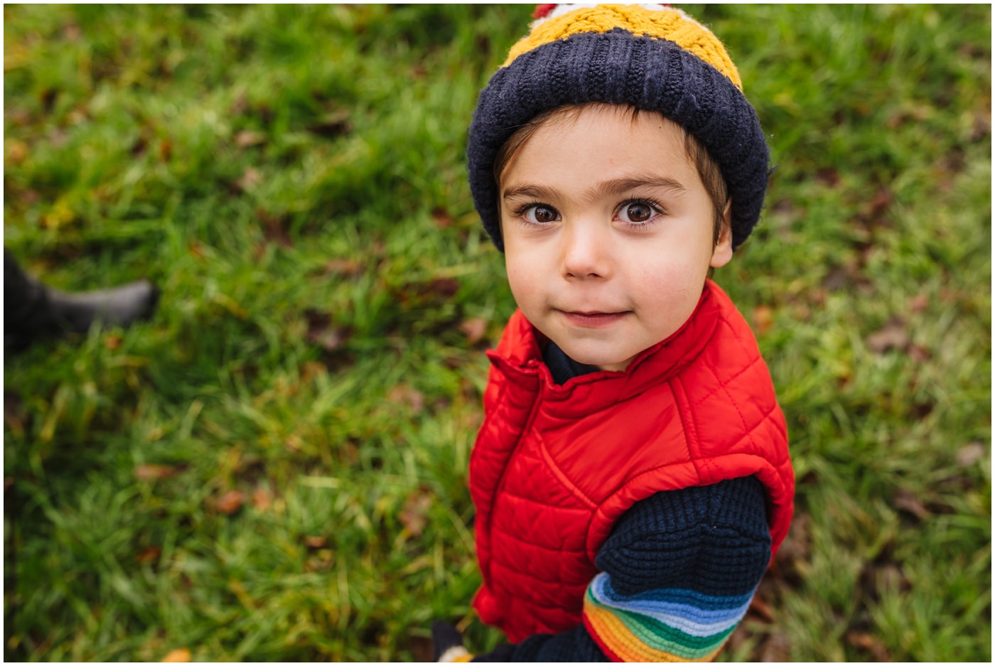Bolton Family Photography by Nik Bryant