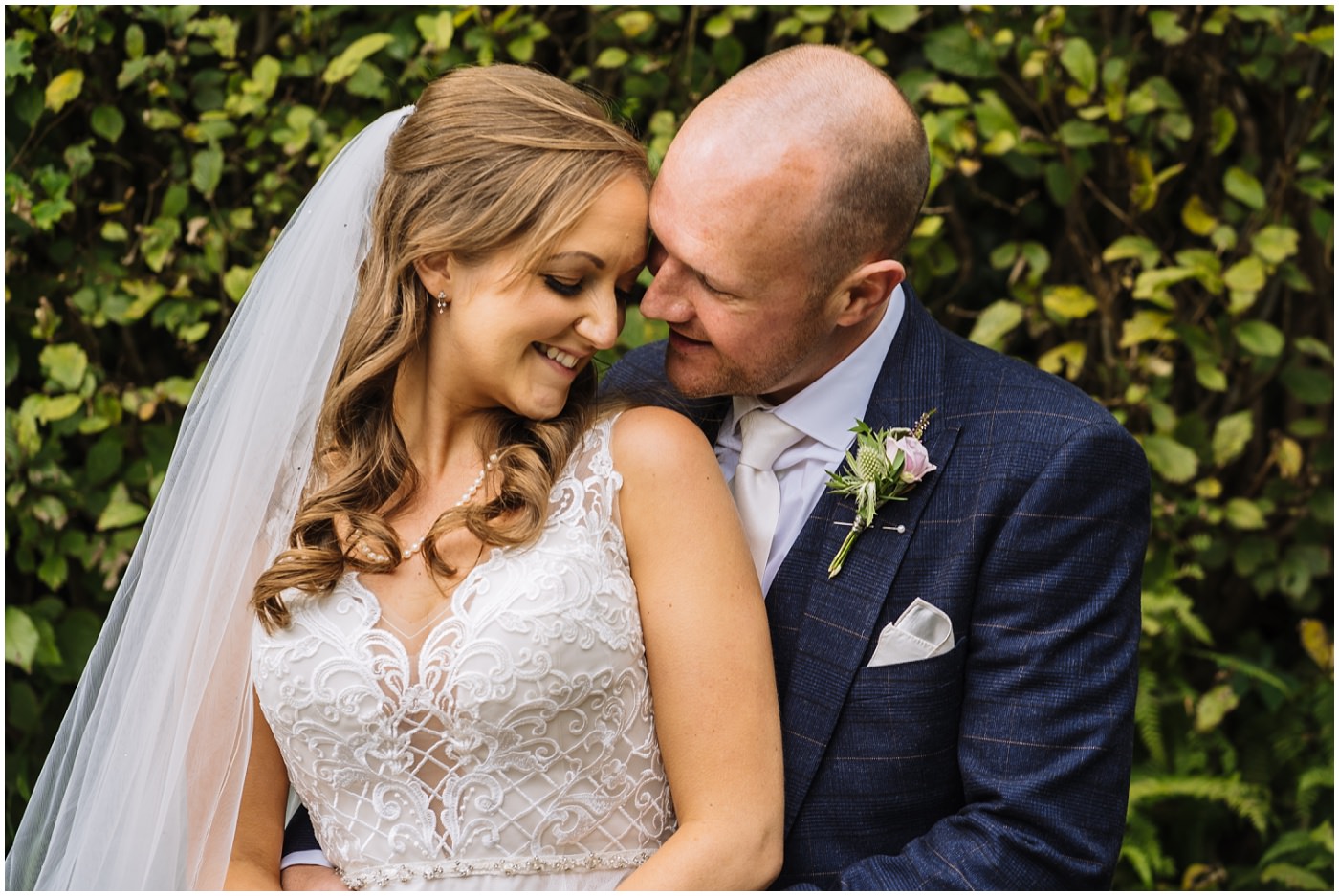 Shireburn Arms Wedding Photography