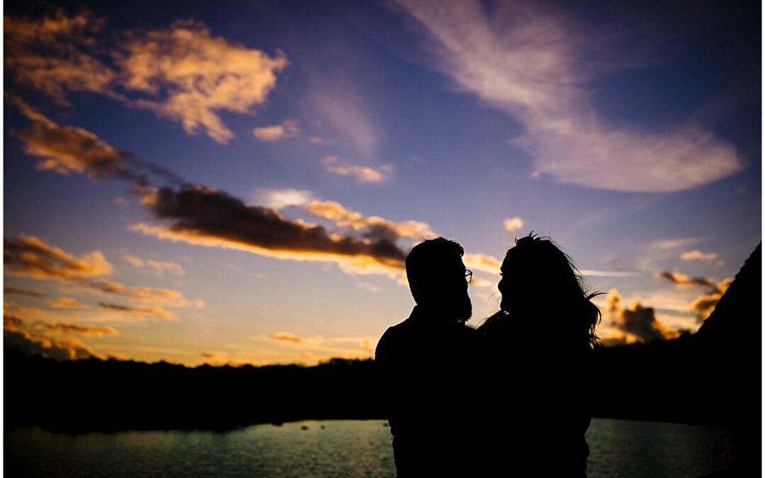 Brockholes Wedding Photography // Genevra and Rhys