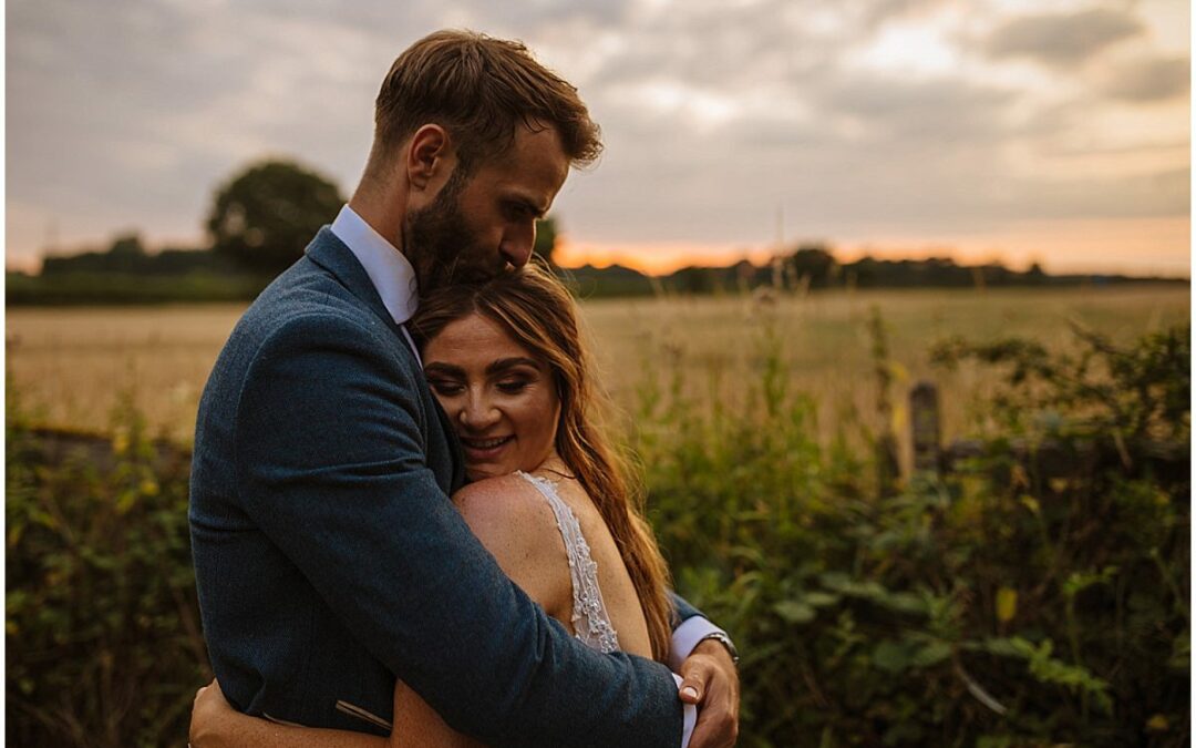 Stock Farm Wedding Photography // Jemma and Chris