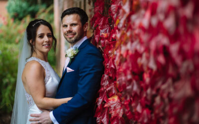 Carden Park Wedding Photography // Kayleigh and Mark