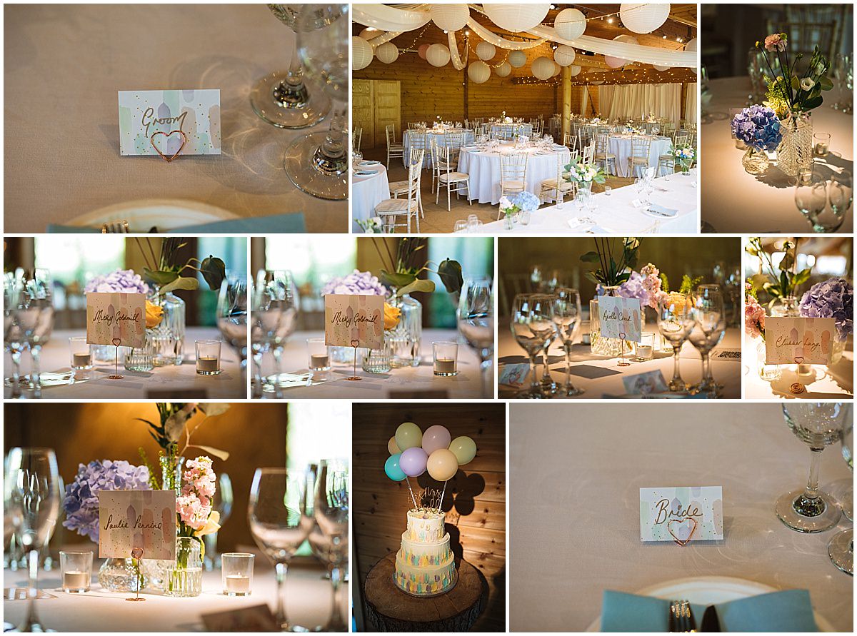 Styal Lodge Decoration Ideas