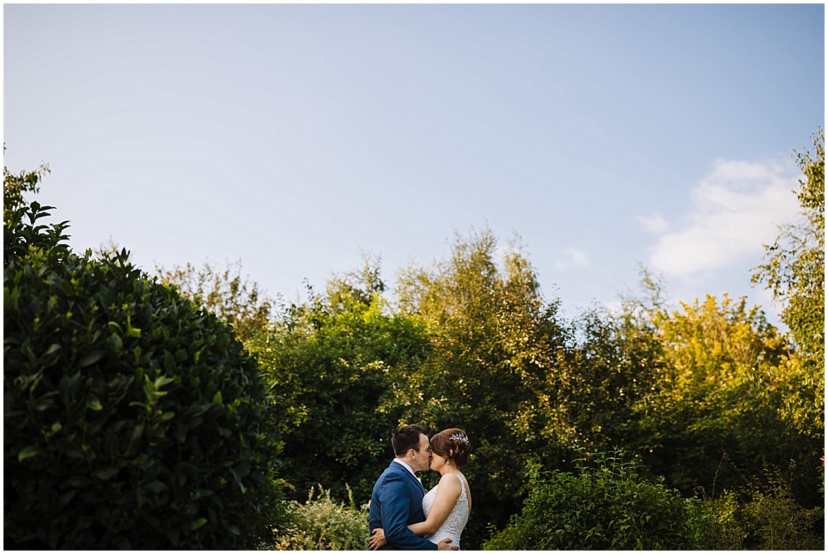 Award Winning Styal Lodge Wedding Photography