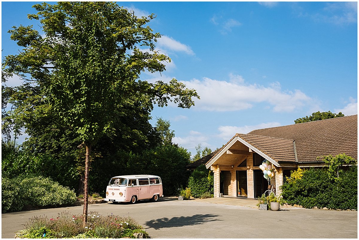 Styal Lodge Wedding Photography