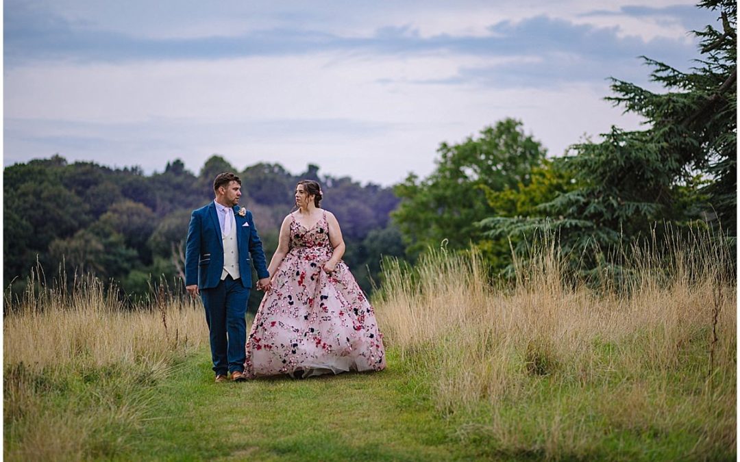 Combermere Abbey Wedding Photography