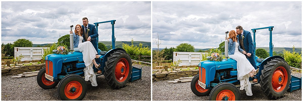 wellbeing farm wedding photography