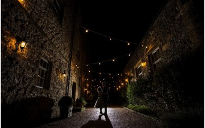 Holmes Mill Wedding – Nick and Beth