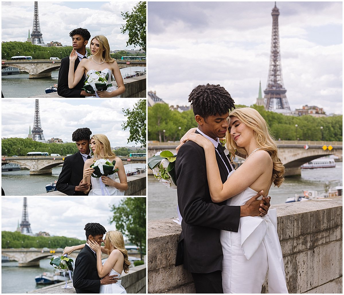 paris wedding photography