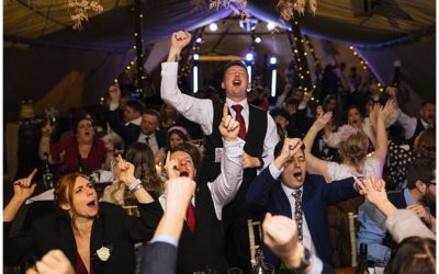 How Far in Advance Should You Book Your Wedding Photographer?
