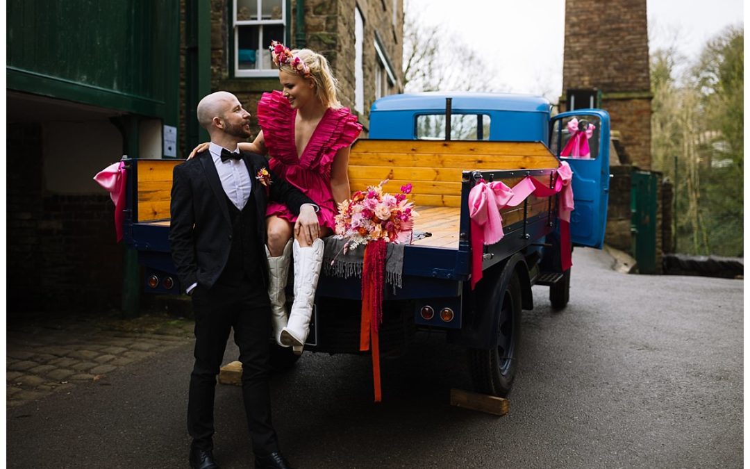 How to Choose a Wedding Photographer (Without Losing Your Mind Over It)