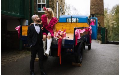 How to Choose a Wedding Photographer (Without Losing Your Mind Over It)